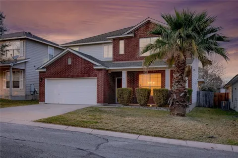 4810 Virginia Dare Lane #88
