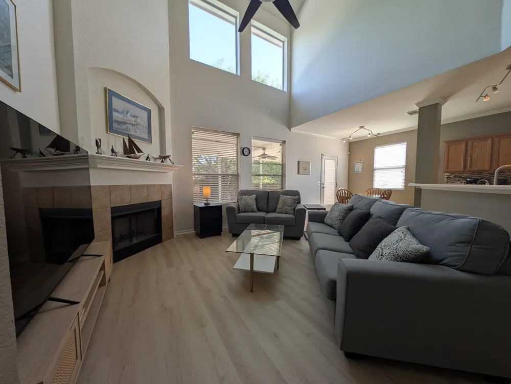 4810 Virginia Dare Lane #88 Austin, TX 78754