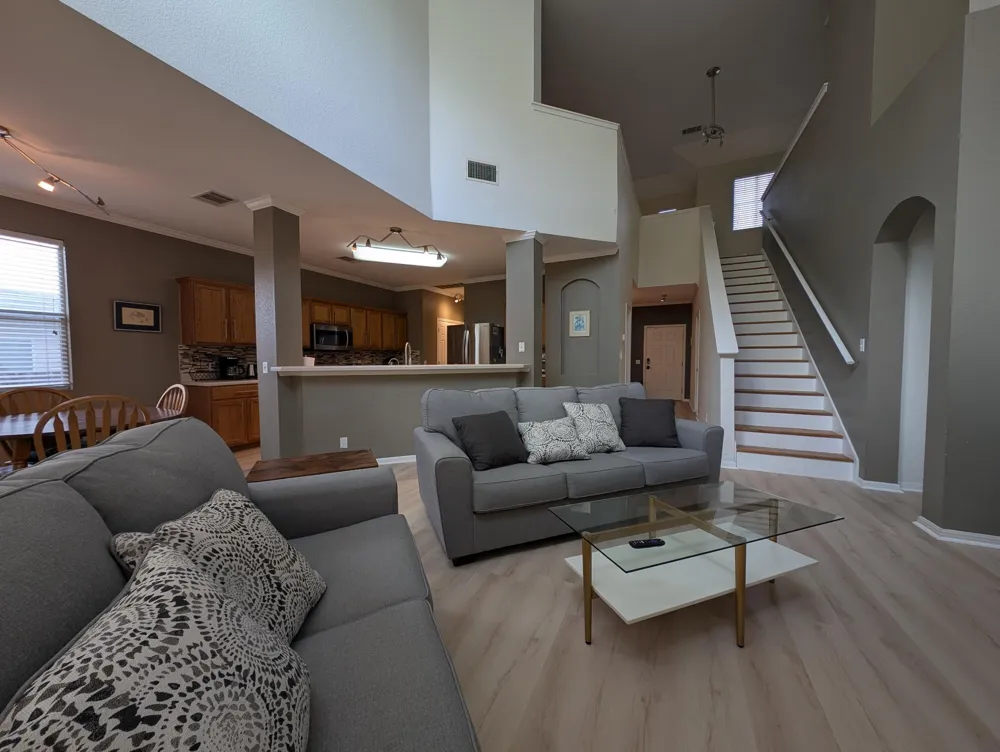 4810 Virginia Dare Lane #88 Austin, TX 78754