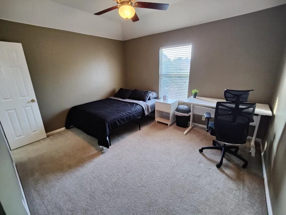 4810 Virginia Dare Lane #88 Austin, TX 78754