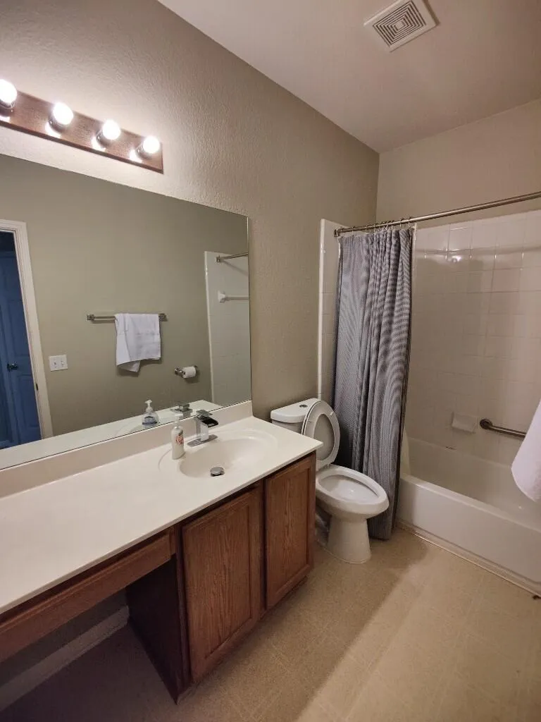 4810 Virginia Dare Lane #88 Austin, TX 78754