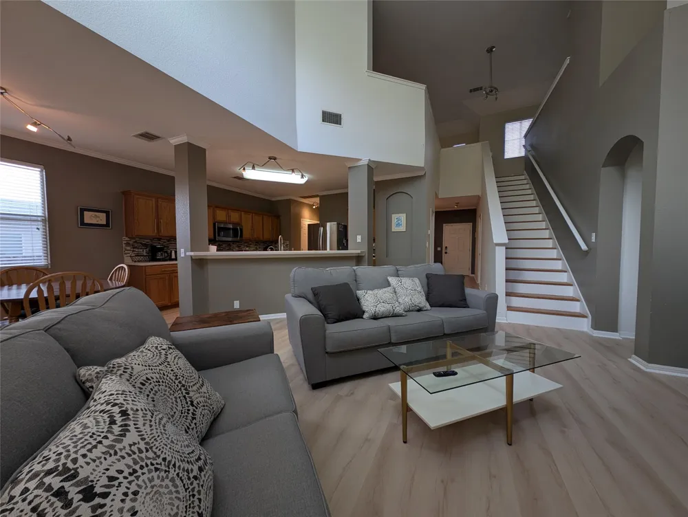 4810 Virginia Dare Lane #88 Austin, TX 78754