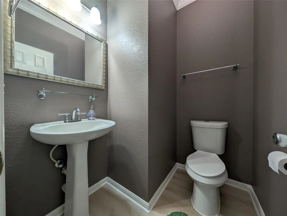 4810 Virginia Dare Lane #88 Austin, TX 78754