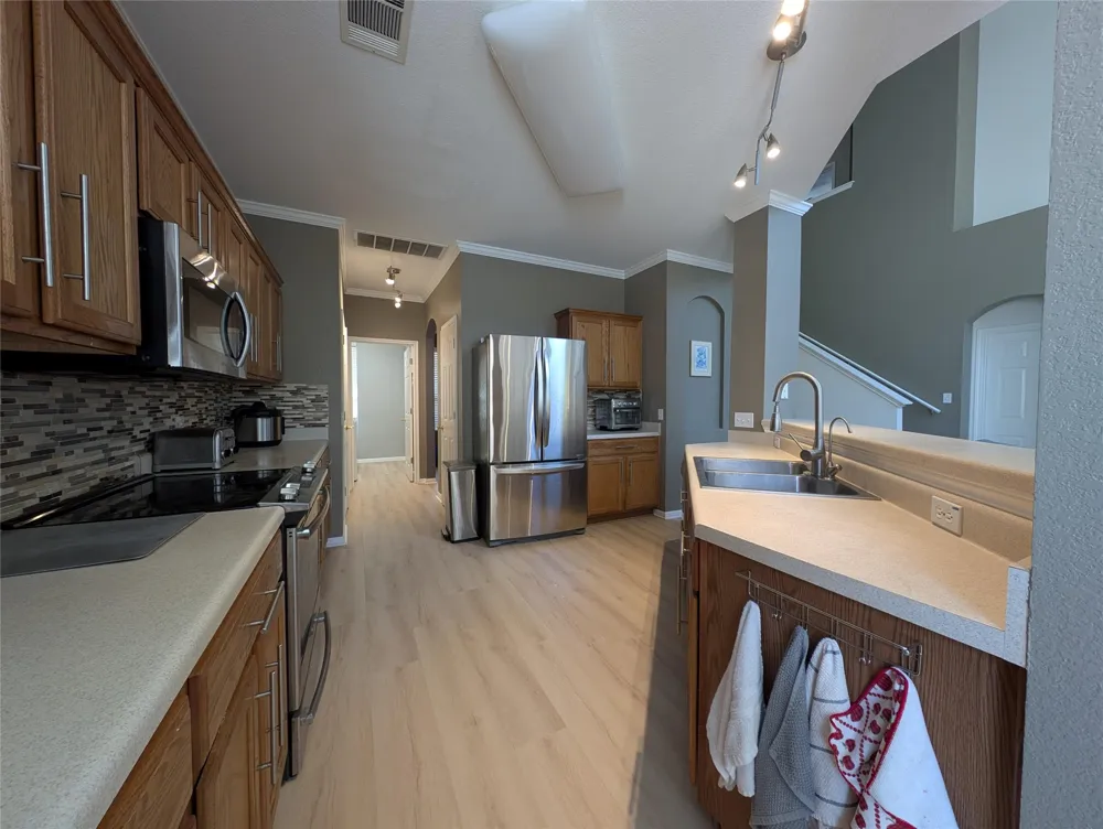 4810 Virginia Dare Lane #88 Austin, TX 78754