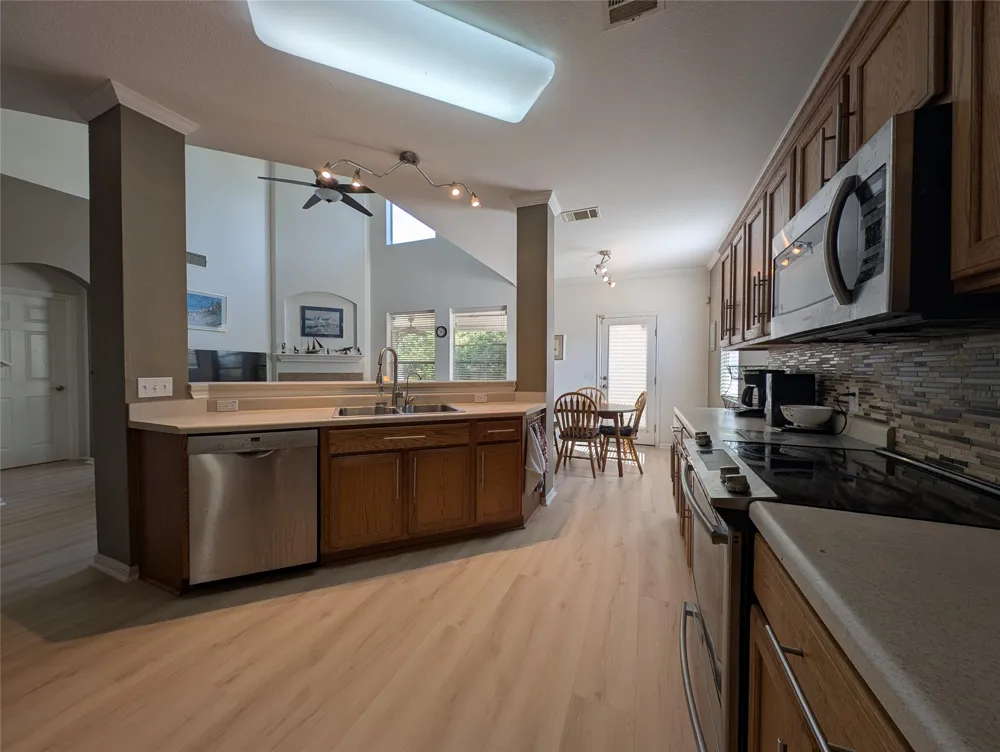 4810 Virginia Dare Lane #88 Austin, TX 78754