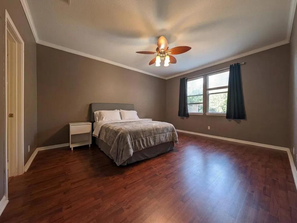 4810 Virginia Dare Lane #88 Austin, TX 78754