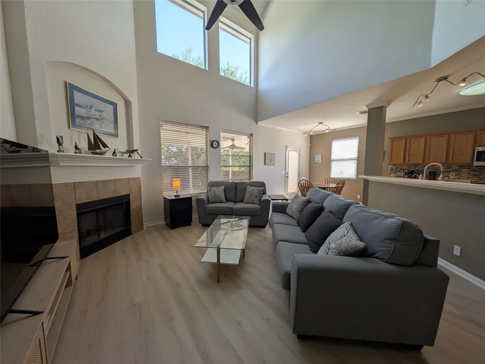4810 Virginia Dare Lane #88 Austin, TX 78754