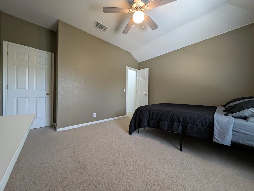 4810 Virginia Dare Lane #88 Austin, TX 78754