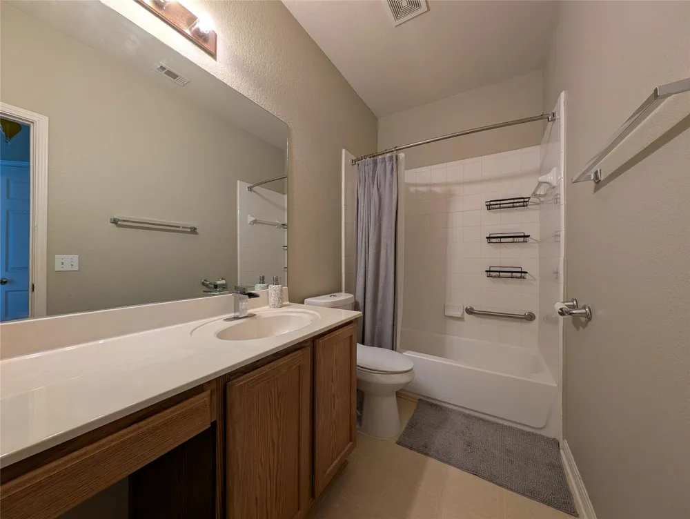 4810 Virginia Dare Lane #88 Austin, TX 78754