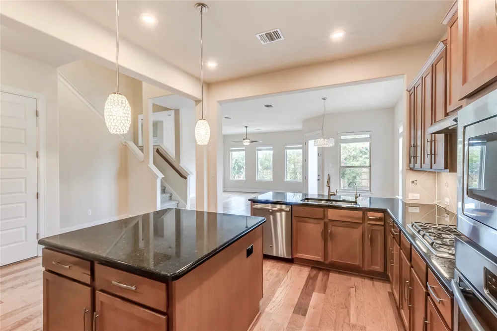 345 Fort Cobb Way Georgetown, TX 78628