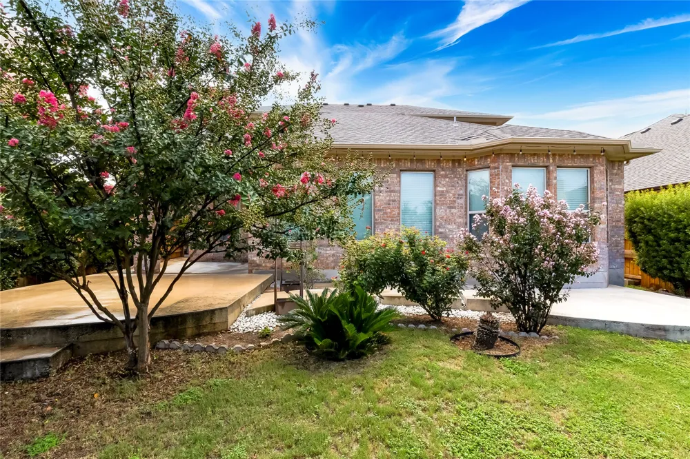 345 Fort Cobb Way Georgetown, TX 78628