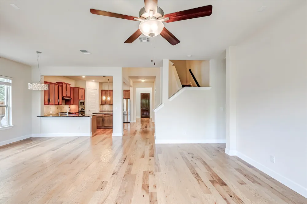 345 Fort Cobb Way Georgetown, TX 78628