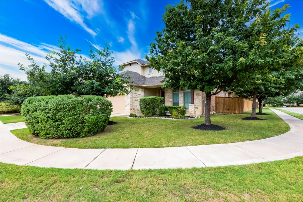 345 Fort Cobb Way Georgetown, TX 78628