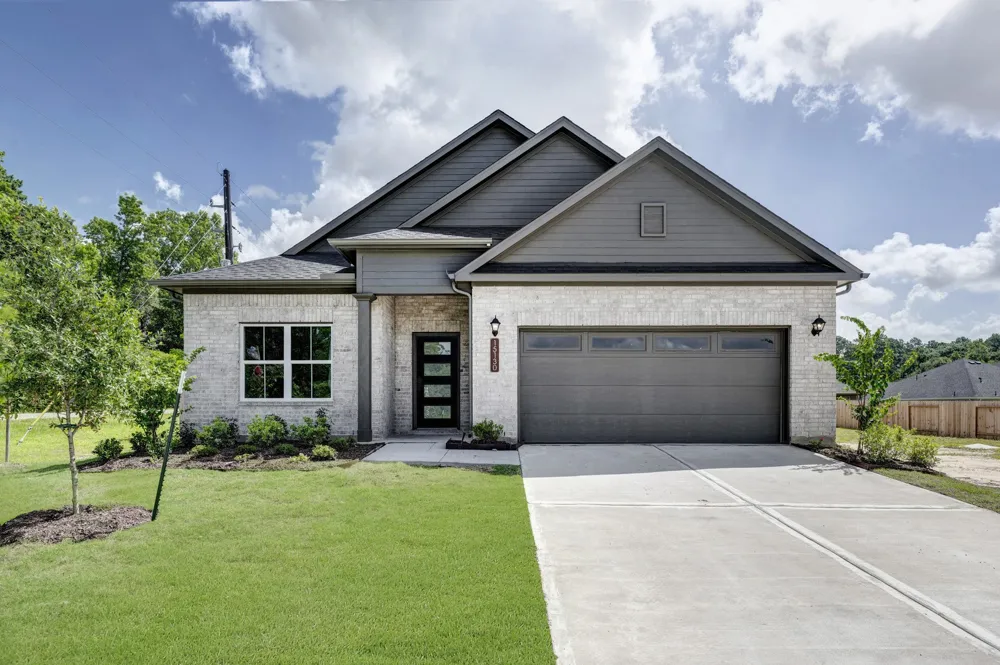 1308 Cole Drive Trenton, TX 75490