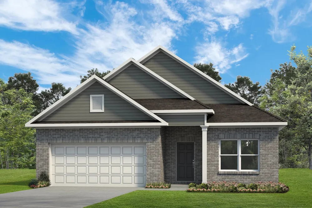 1308 Cole Drive Trenton, TX 75490