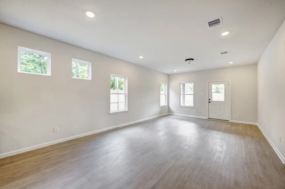 1308 Cole Drive Trenton, TX 75490