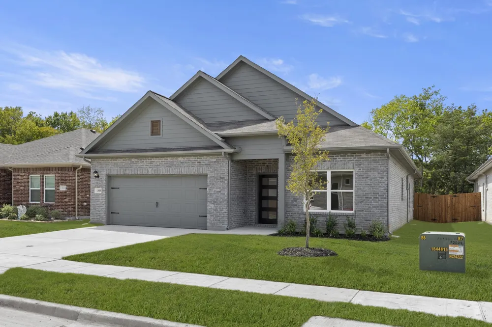 1308 Cole Drive Trenton, TX 75490