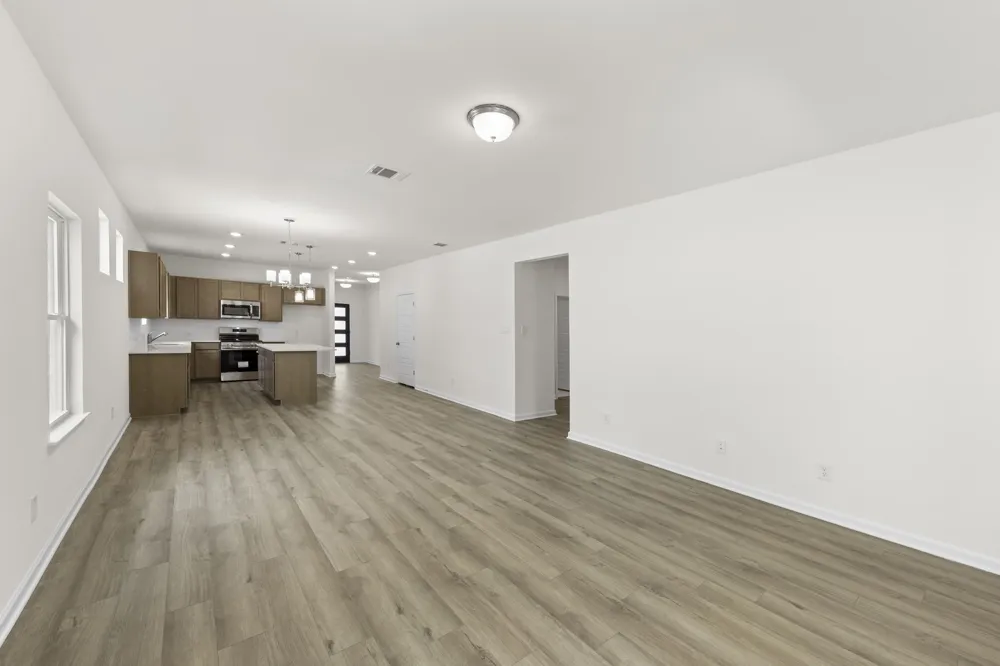 1308 Cole Drive Trenton, TX 75490