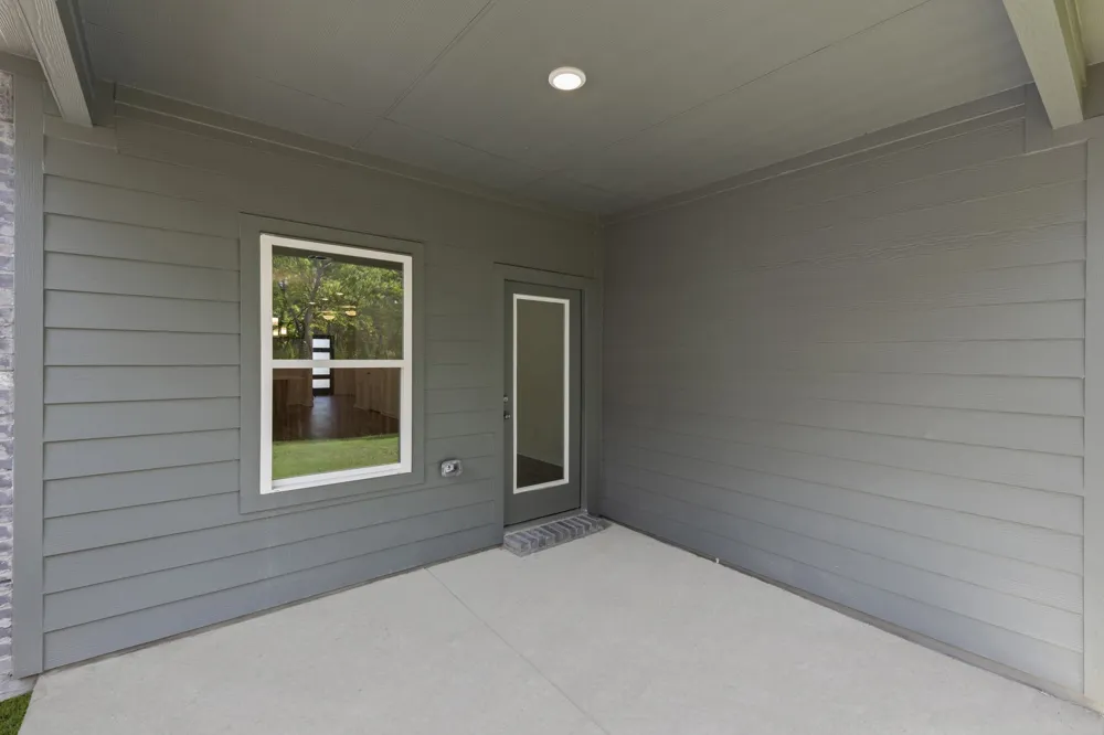 1308 Cole Drive Trenton, TX 75490