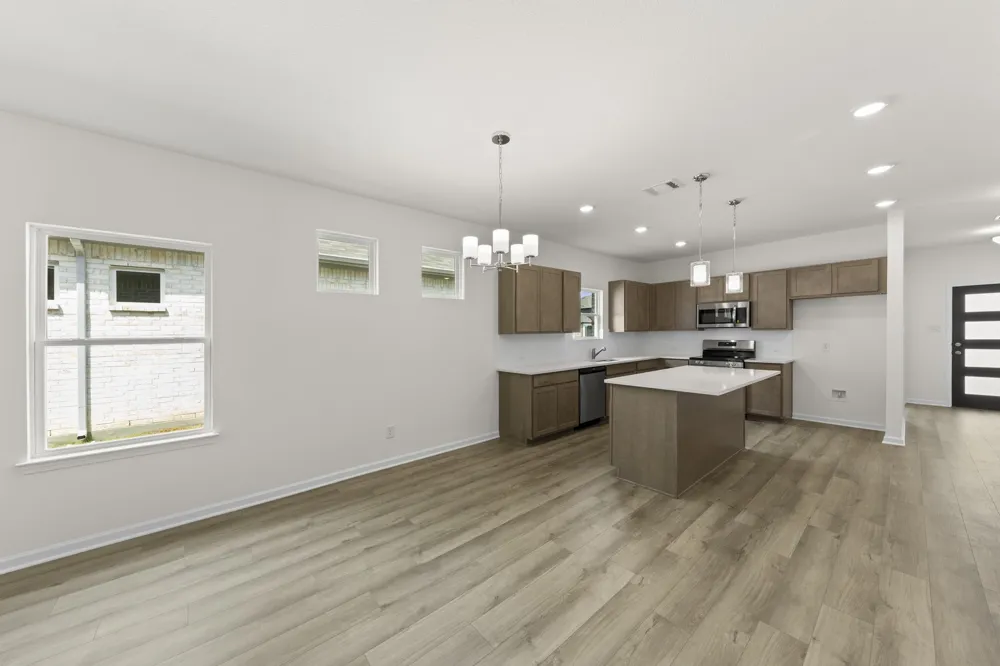 1308 Cole Drive Trenton, TX 75490