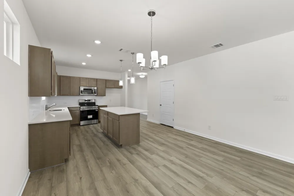 1308 Cole Drive Trenton, TX 75490