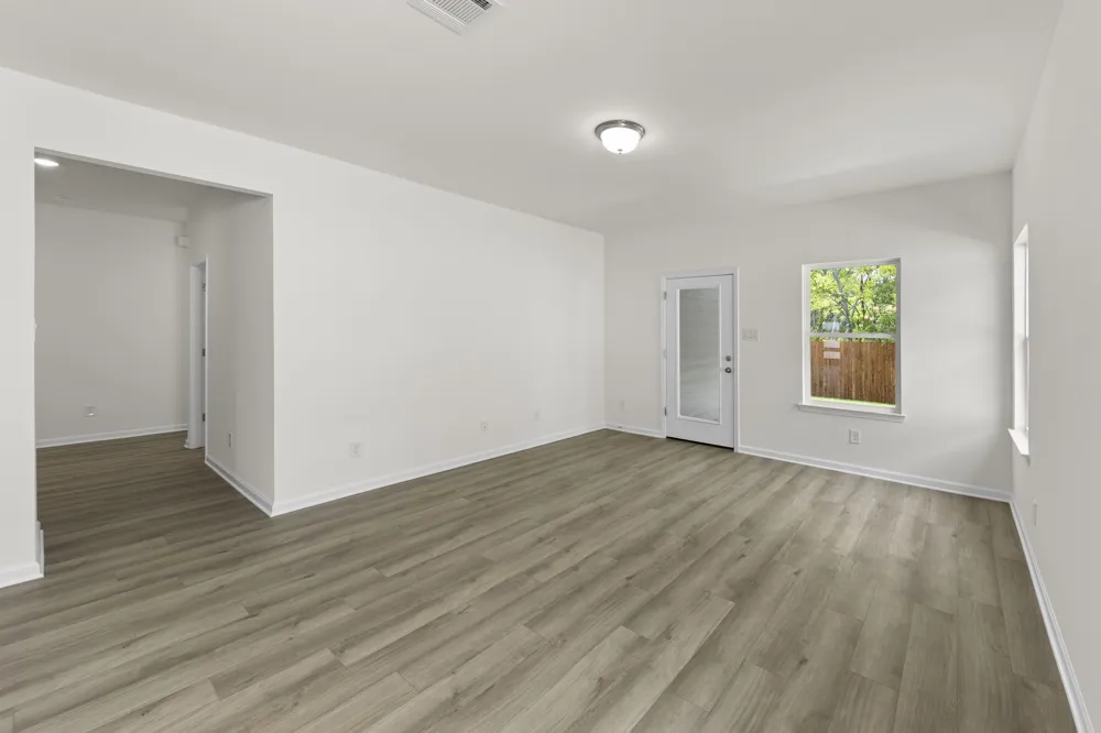 1308 Cole Drive Trenton, TX 75490