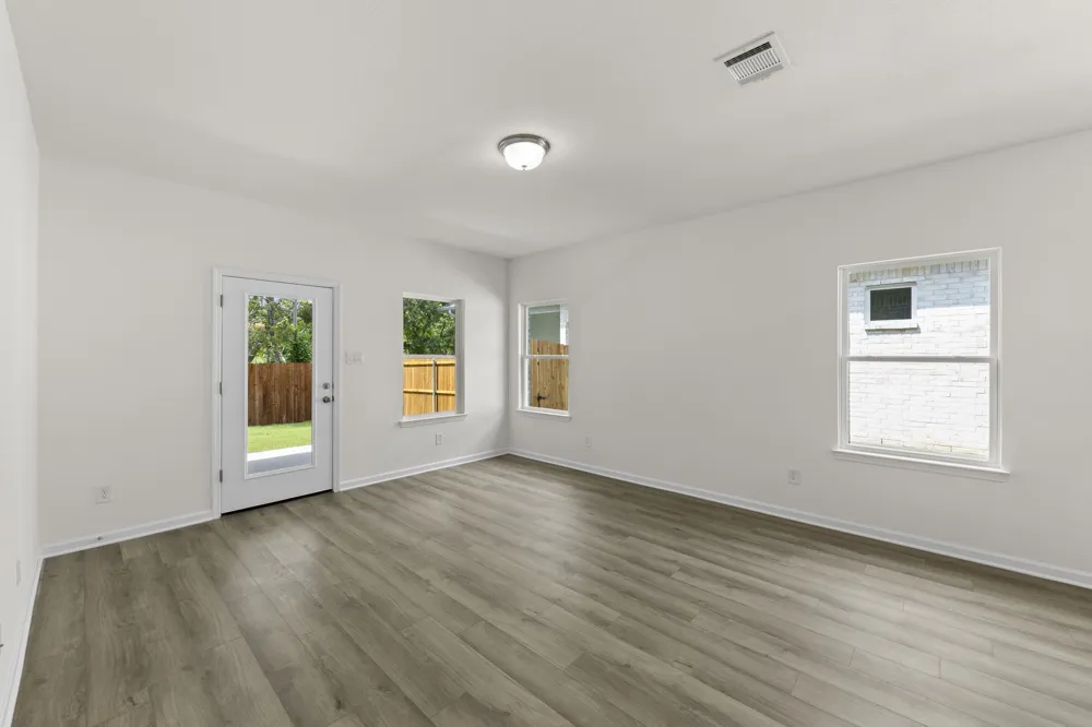 1308 Cole Drive Trenton, TX 75490
