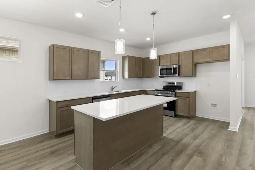 1308 Cole Drive Trenton, TX 75490