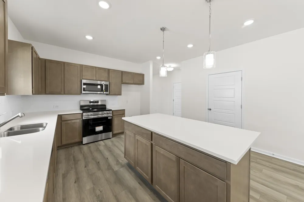 1308 Cole Drive Trenton, TX 75490