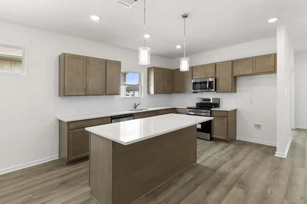 1308 Cole Drive Trenton, TX 75490