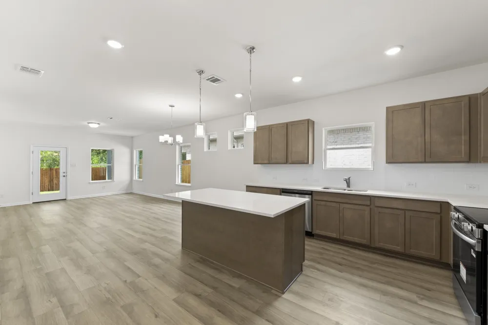 1308 Cole Drive Trenton, TX 75490