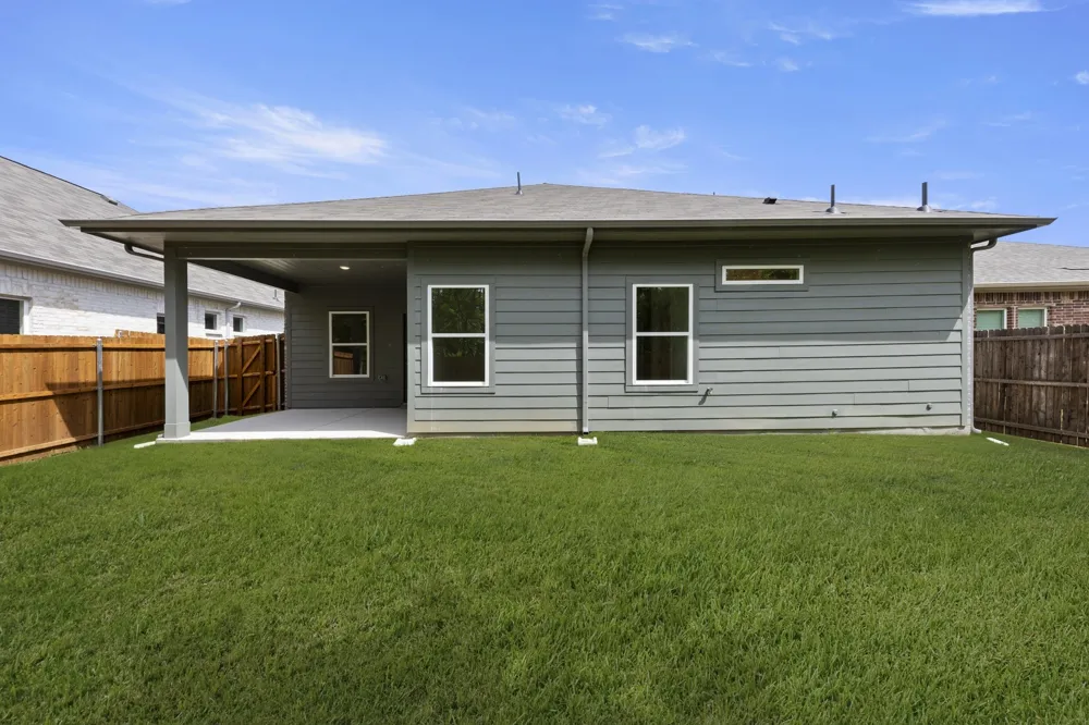 1308 Cole Drive Trenton, TX 75490