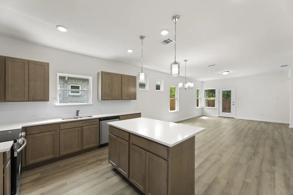 1306 Cole Drive Trenton, TX 75490