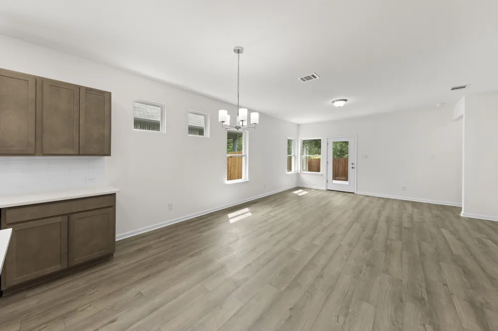 1306 Cole Drive Trenton, TX 75490