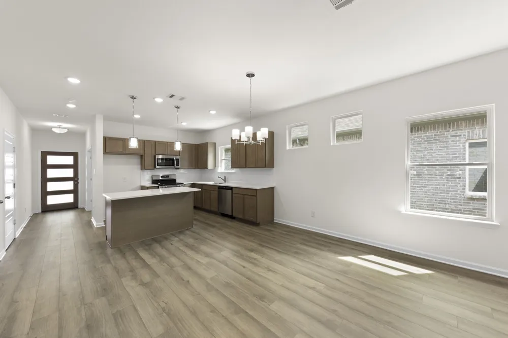 1306 Cole Drive Trenton, TX 75490