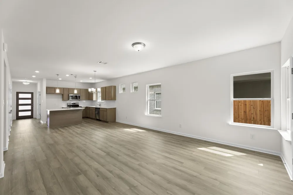 1306 Cole Drive Trenton, TX 75490