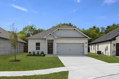 1306 Cole Drive