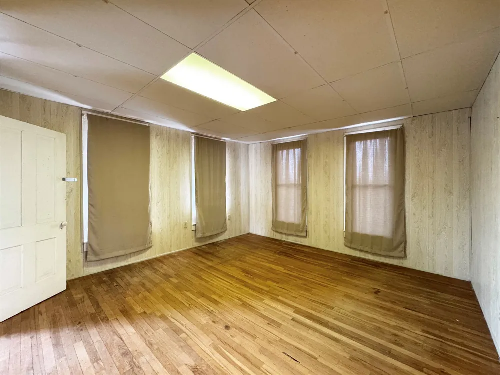 702 Avenue B Santa Anna, TX 76878