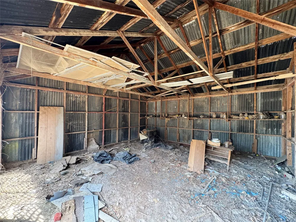 702 Avenue B Santa Anna, TX 76878