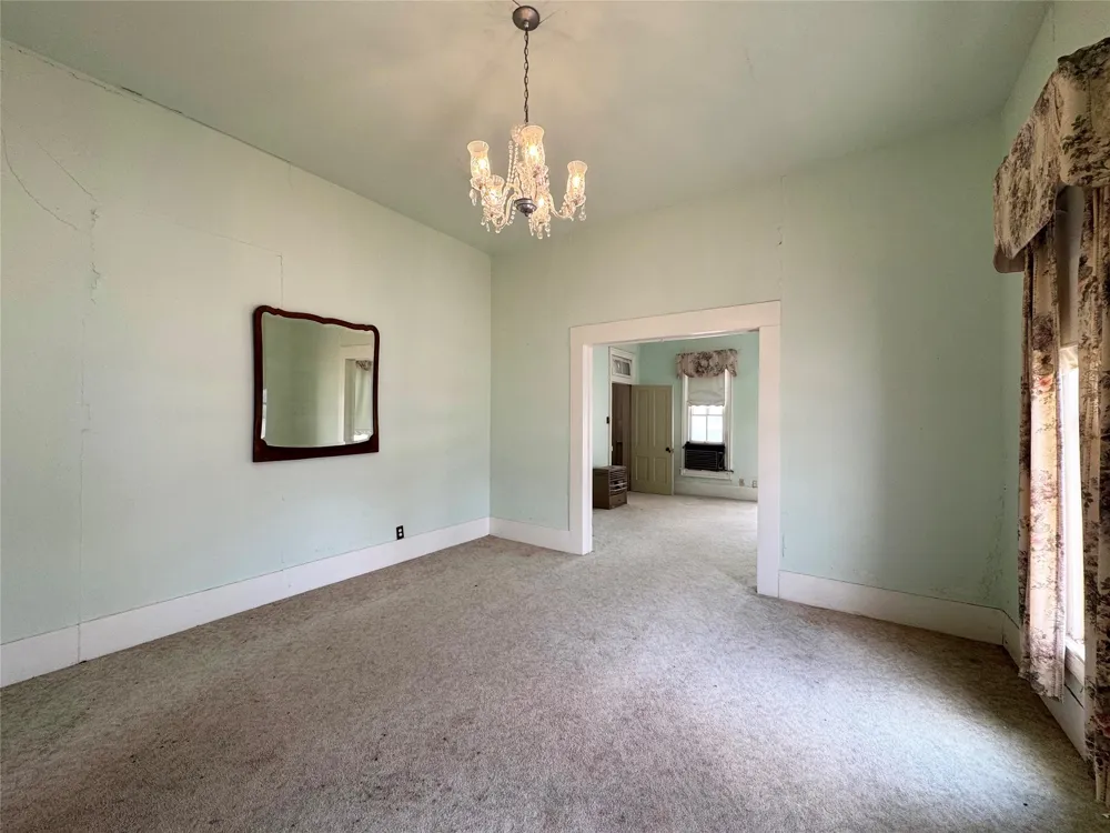 702 Avenue B Santa Anna, TX 76878