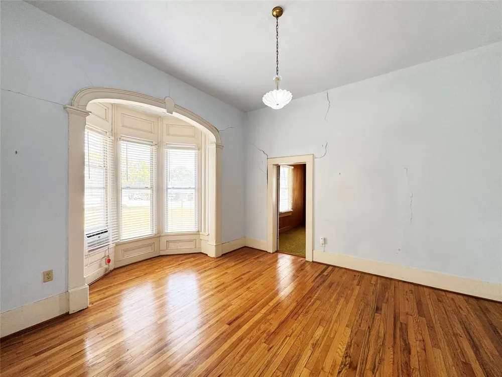 702 Avenue B Santa Anna, TX 76878