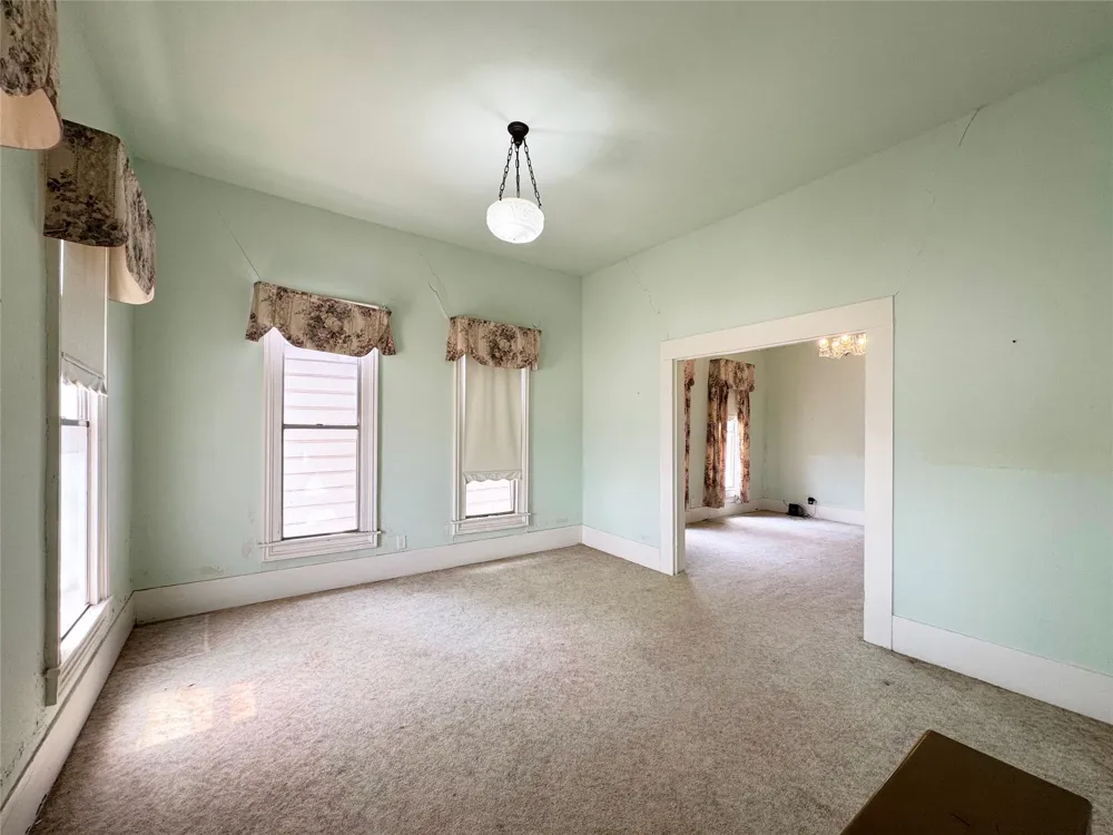 702 Avenue B Santa Anna, TX 76878