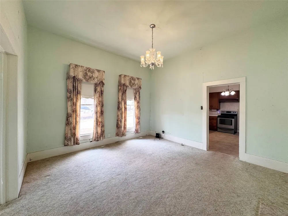702 Avenue B Santa Anna, TX 76878