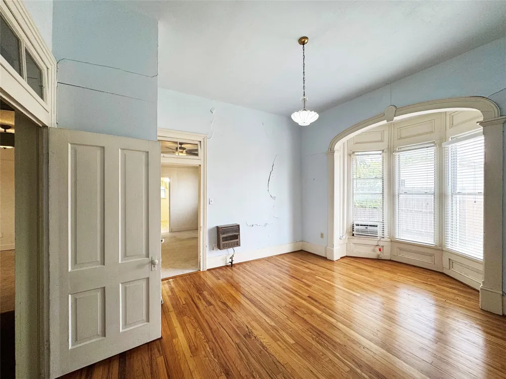 702 Avenue B Santa Anna, TX 76878