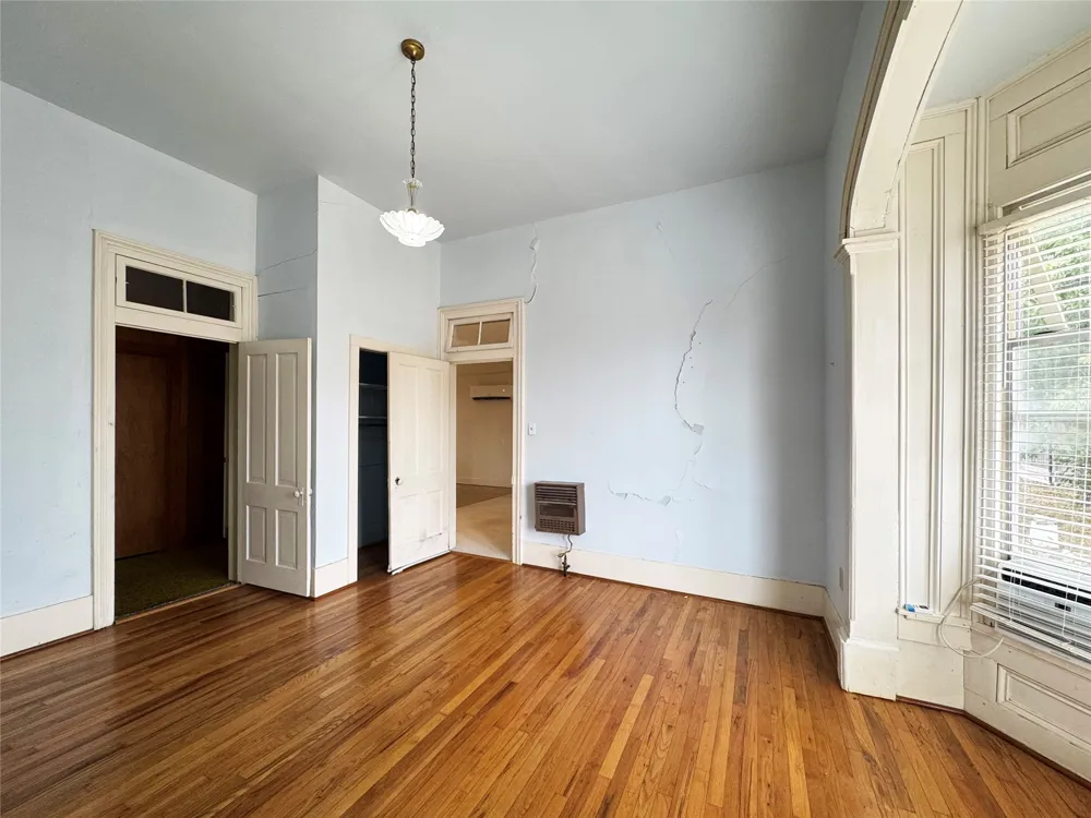 702 Avenue B Santa Anna, TX 76878