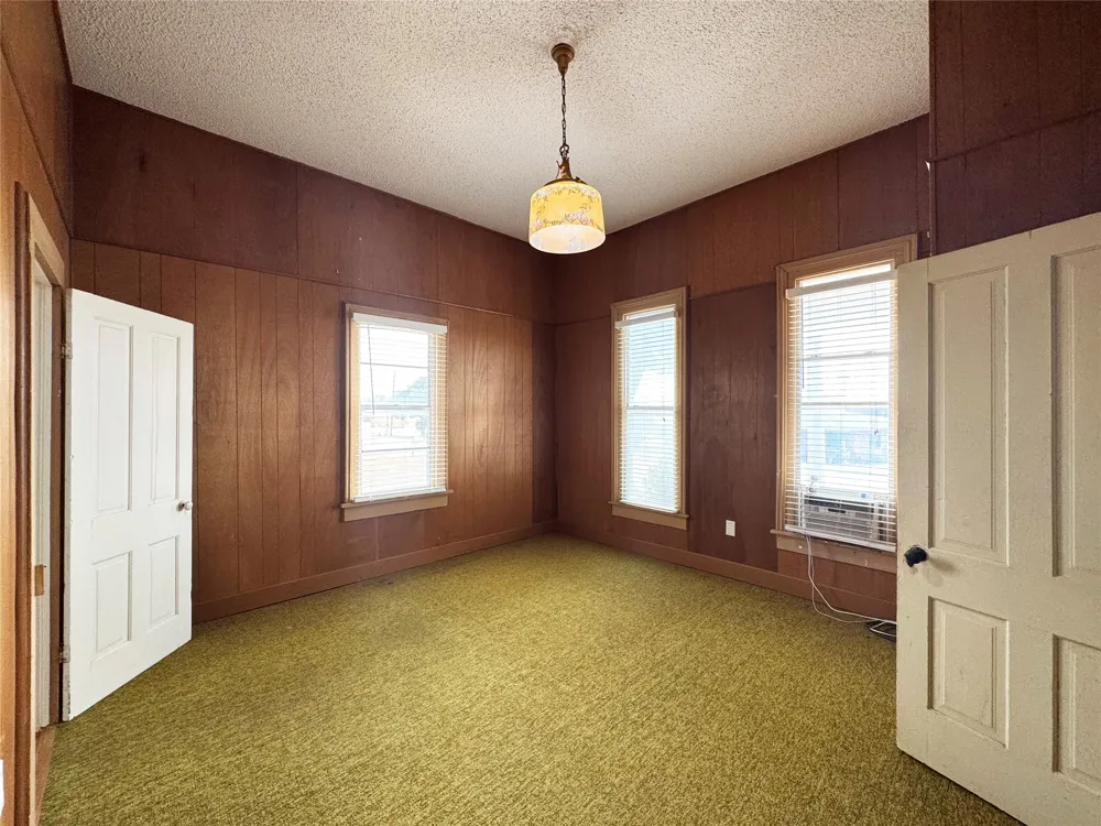 702 Avenue B Santa Anna, TX 76878