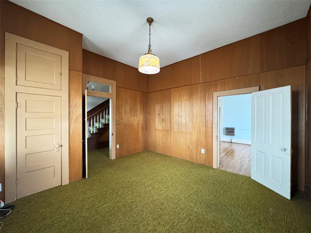 702 Avenue B Santa Anna, TX 76878