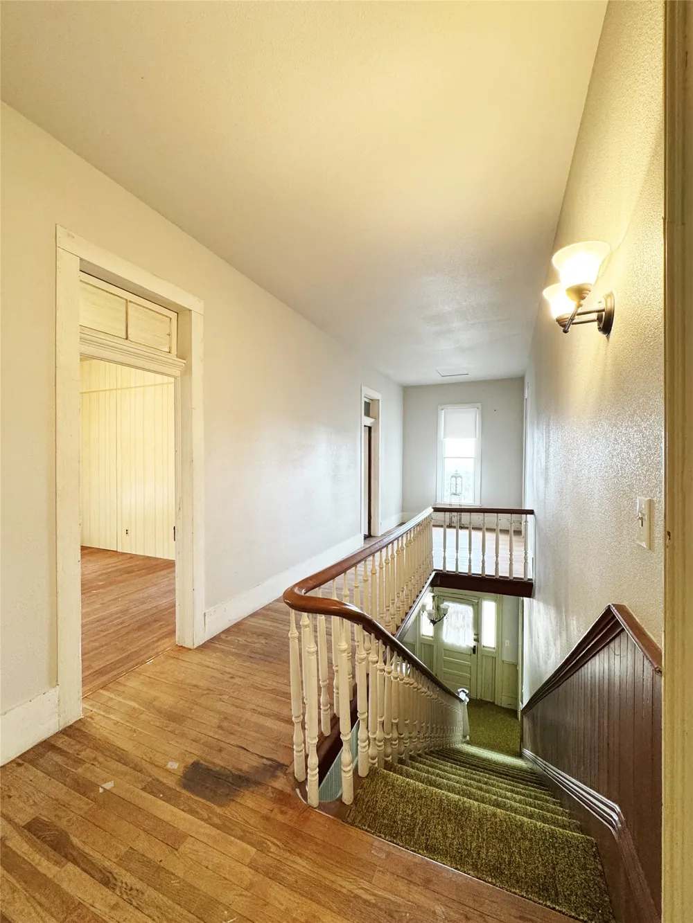 702 Avenue B Santa Anna, TX 76878
