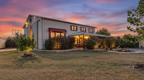 4129 County Road 4111