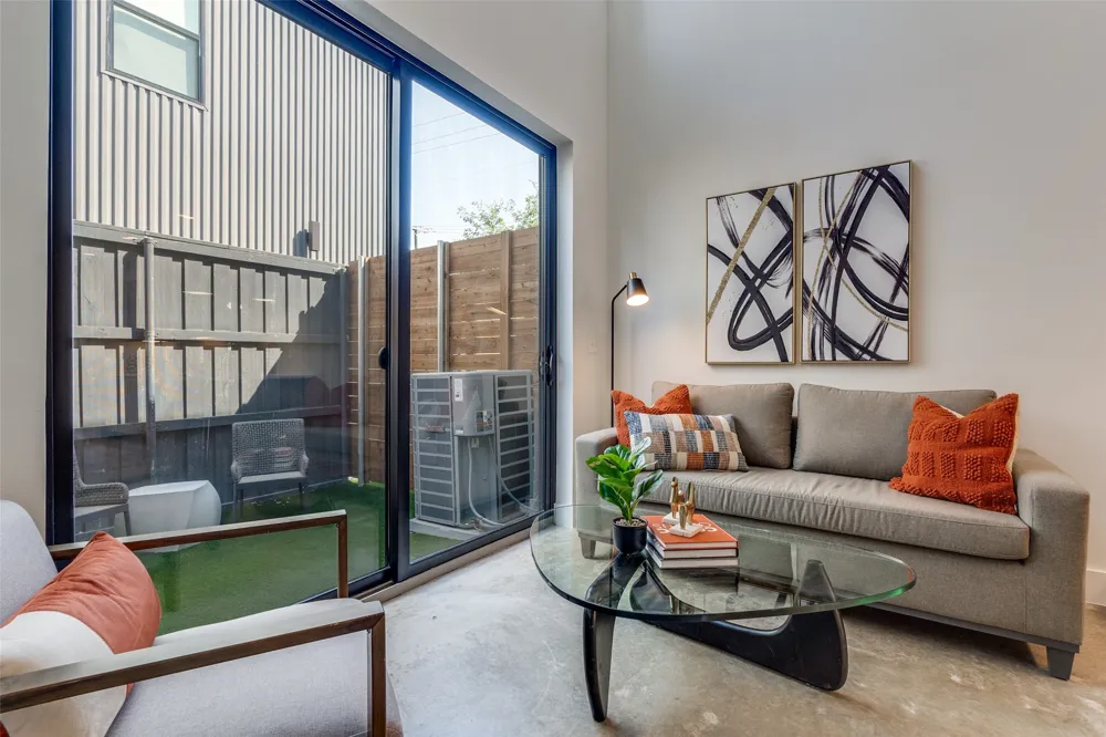 4918 Bryan Street #102 Dallas, TX 75206